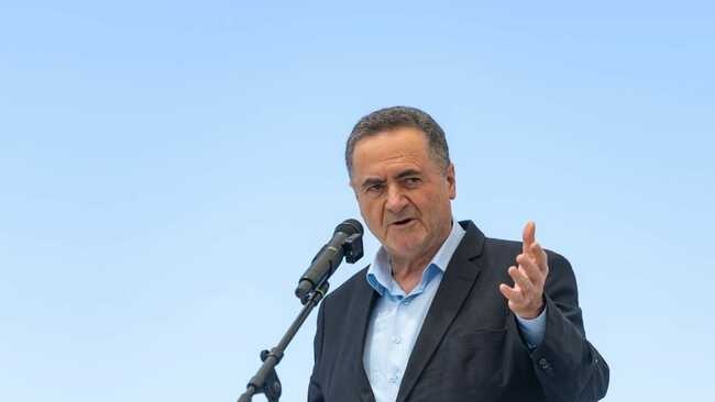 Defense Minster Israel Katz confirms IDF Central Command Chief not dismissed