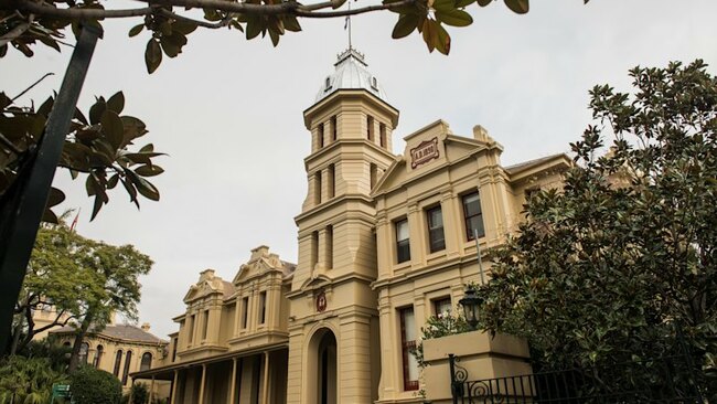 ‘Shock and hurt’: The religious meeting that left Sydney private school old girls fuming