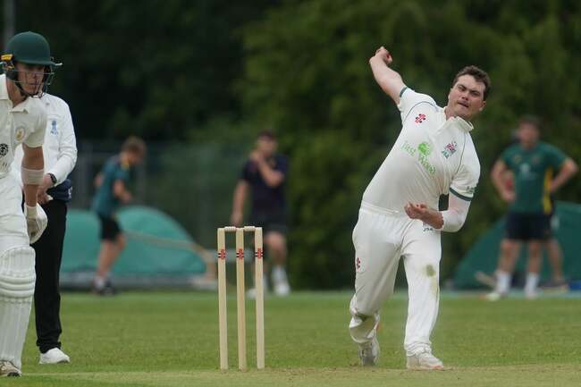 Bognor Regis CC 1st XI Match Report