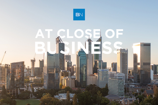 At Close of Business podcast August 4 2026