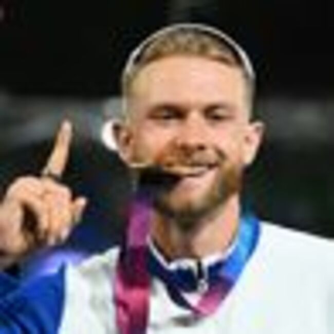 From King Charles to India's David Beckham via Josh Kerr - 5 Glasgow Commonwealth Games highlights