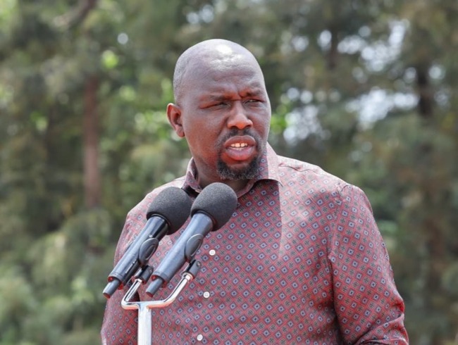 Village elders to earn Ksh 3,000 monthly in grassroots governance boost