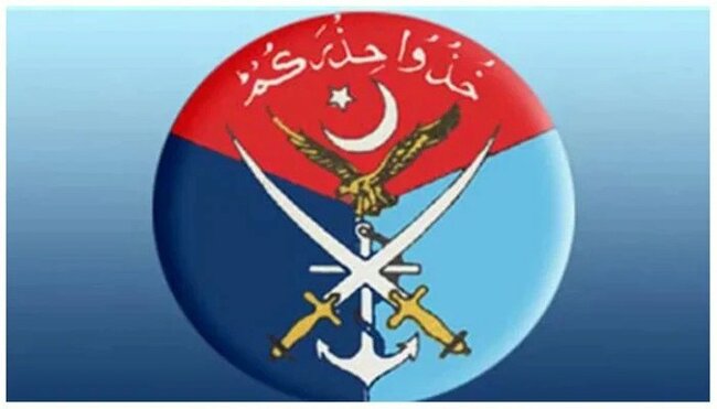 Martyred Lt Col Laiq Mirza's cousin Omer Javed's body recovered: ISPR