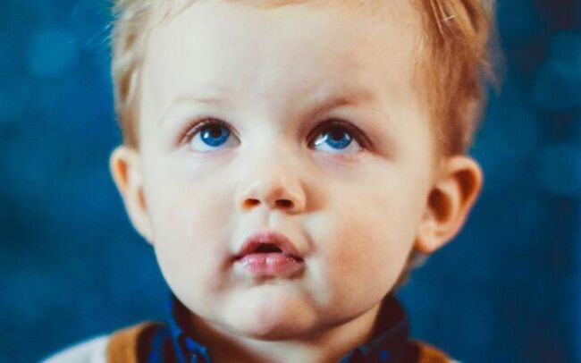 The most popular Irish boys’ name 50 years ago is a name we forgot was Irish