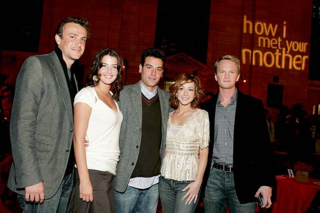 Why was Barney so ‘toxic’ in How I Met Your Mother? Here’s what Neil Patrick Harris says