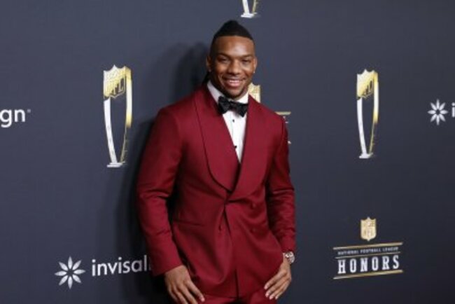 Atlanta Falcons, RB Bijan Robinson agree to record $75M extension