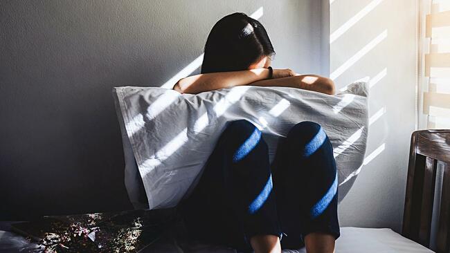 Clinical study finds family conflict outweighs academic stress in students’ mental health struggles
