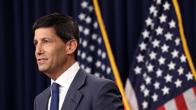 The stock market may be walking into a Fed disaster