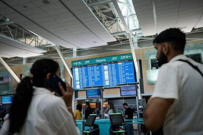 WestJet flight delays expected to last days despite strike ending