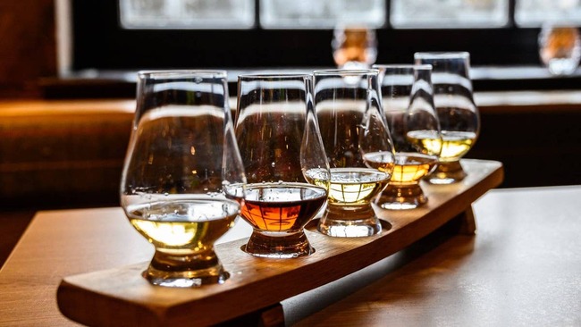 85-year-old distiller escapes partner bankruptcy just in time