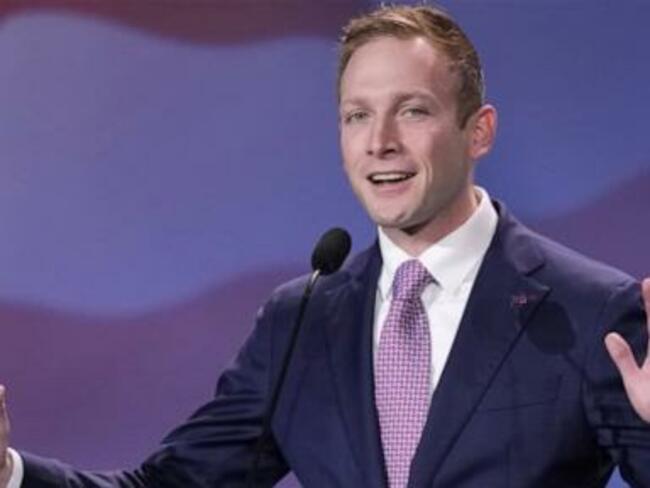 WATCH: Embattled Rep. Max Miller faces new restraining order