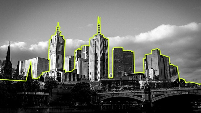 ‘We need to densify’: Why the 15-minute city could be the key to Melbourne’s housing crisis