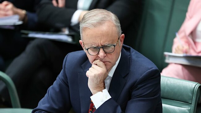 Labor’s news bargaining plan faces Senate block after US anger