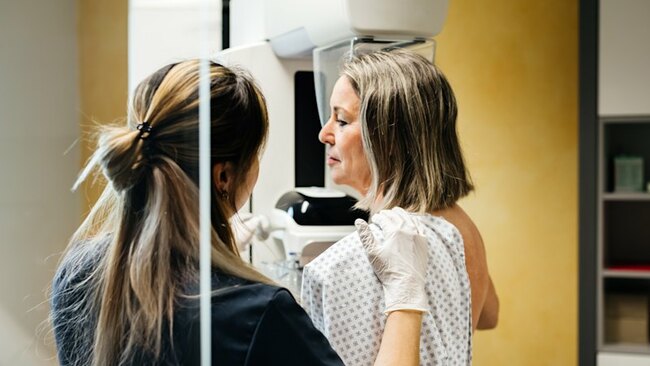 Revealed: The radical overhaul of cancer screening to detect most at risk