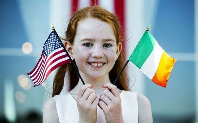 Some of the most popular Irish surnames in the US, explained