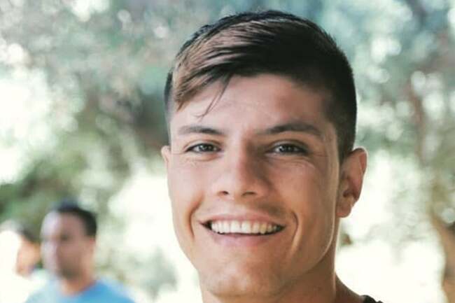 Suspect in murder of British woman in Athens ‘posed as jihadist who killed her over Christian faith’