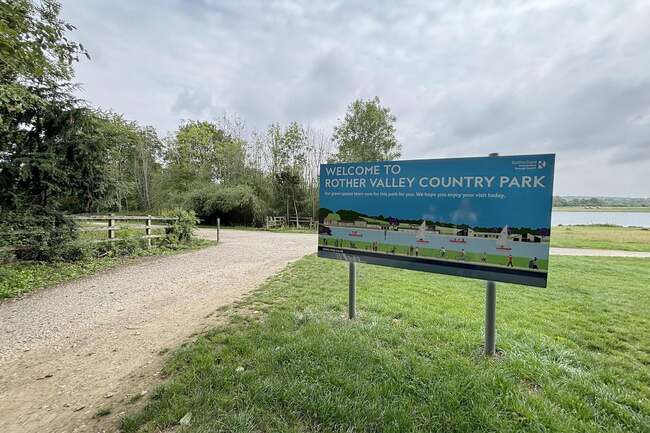 ‘A fun way to get around’ - new addition to popular park announced