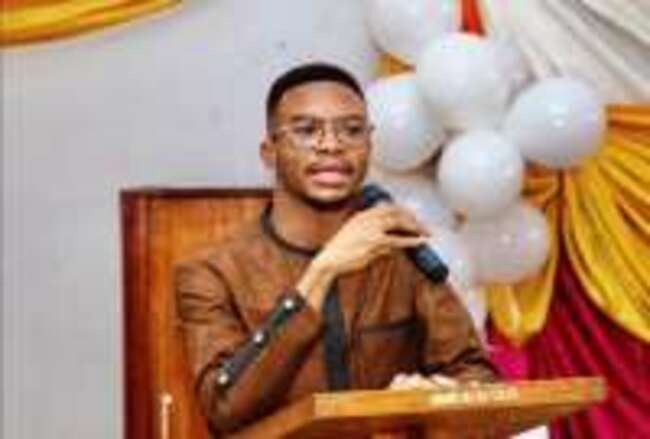 'Road crashes demand collective action, not political blame game' — Julius Anthony