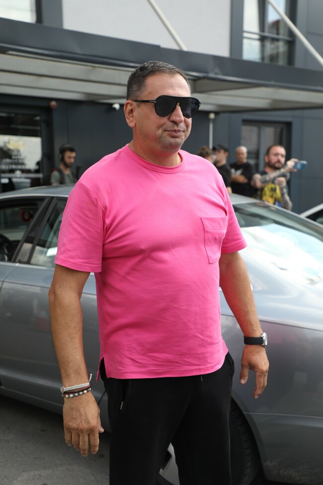 "Mustafa je zaljubljen u Staniju" Taki najavio ulazak u Elitu 10: "Obračunaću se sa Filipom Carem!"