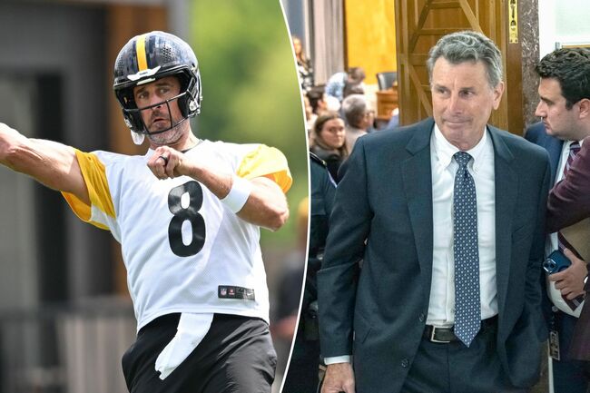 Anthony Fauci’s lawyer responds to Aaron Rodgers: ‘He should stick to football’