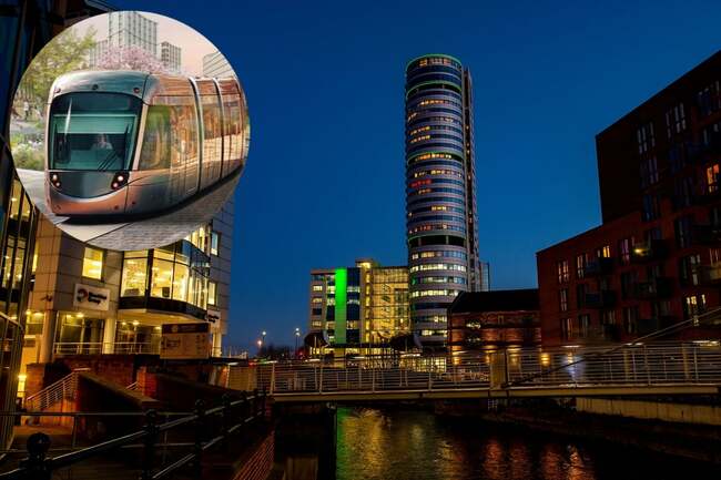 How mass transit plans could help close £12.7bn productivity gap in West Yorkshire