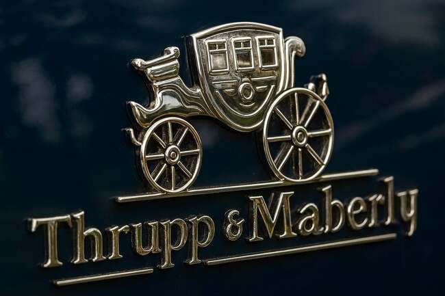 Historic British coachbuilder to produce new bespoke cars
