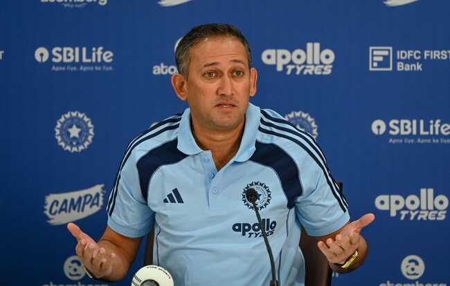 “The trophies speak for themselves” - Former India opener assesses Ajit Agarkar’s tenure as chief selector ahead of SL vs IND 2026 Tests