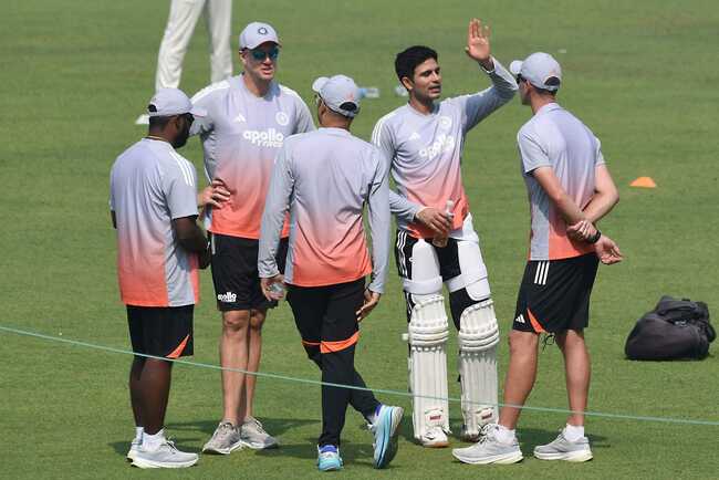 “The Indian team said there is too much grass” - Sri Lankan official’s massive revelation on practice match ahead of SL vs IND 2026 Tests