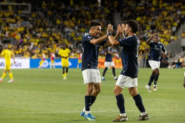 New York City FC vs Santos Laguna Prediction and Betting Tips | August 6th 2026