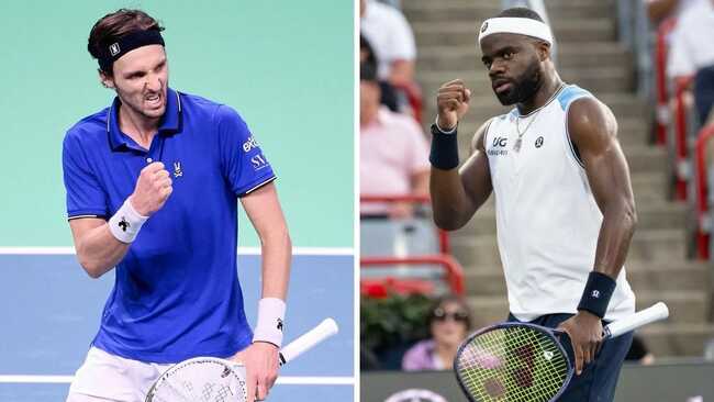 Frances Tiafoe vs Arthur Rinderknech preview, head-to-head, odds, prediction & betting tips | Canadian Open 2026
