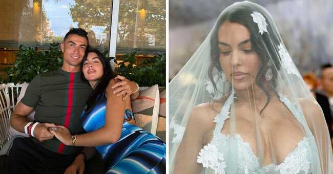 Cristiano Ronaldo drops 7-word statement about Georgina Rodriguez on reel with over 3 million views amid body-shaming on social media