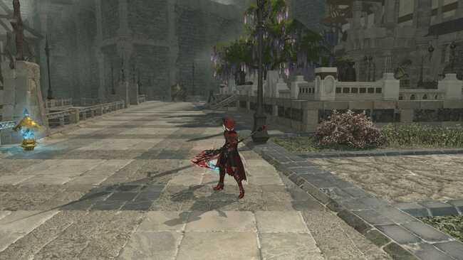 Final Fantasy XIV Switch 2 review: A remarkable port to the handheld console