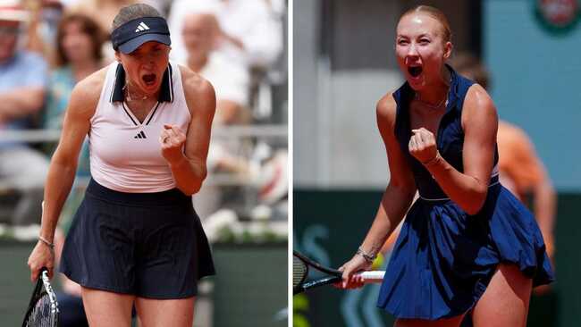 Elina Svitolina vs Anastasia Potapova preview, head-to-head, odds, prediction & betting tips | Canadian Open 2026