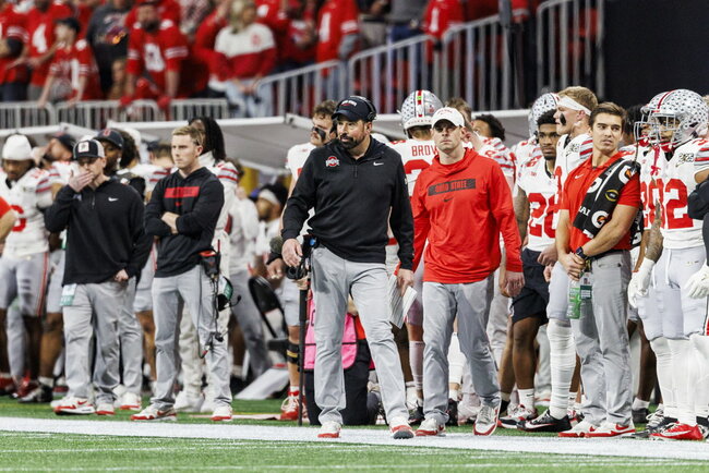 Ex-Ohio State Coach Turned Michigan Assistant Admits Hardest Part of Leaving Ryan Day & Co.: “Took Me a Year”