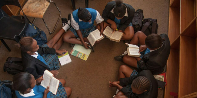 Maile calls for collaboration in curbing violence in Gauteng schools