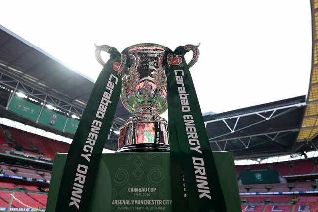 Carabao Cup draw details as Leeds United enter competition in second round: Game dates and TV coverage