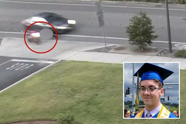 Video reveals deadly moment Costco employee allegedly strikes coworker