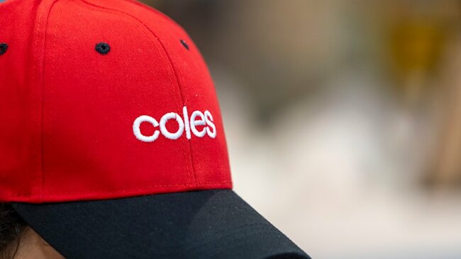 Coles to move several hundred jobs to India