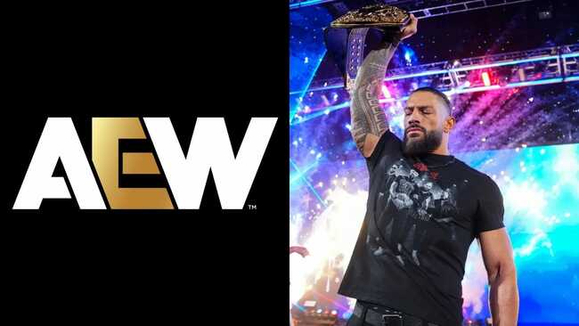 "I don’t think he will ever be considered the GOAT"- AEW veteran gives honest opinion on Roman Reigns