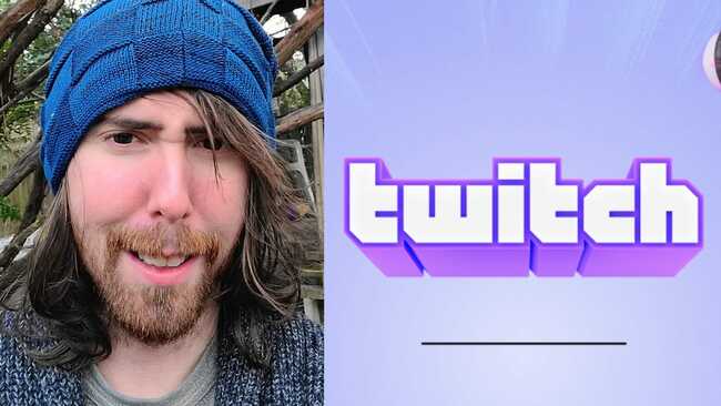 Why was Asmongold banned from Twitch? Possible reason explored