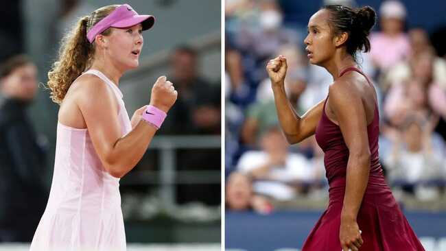 Mirra Andreeva vs Leylah Fernandez preview, head-to-head, odds, prediction & betting tips | Canadian Open 2026