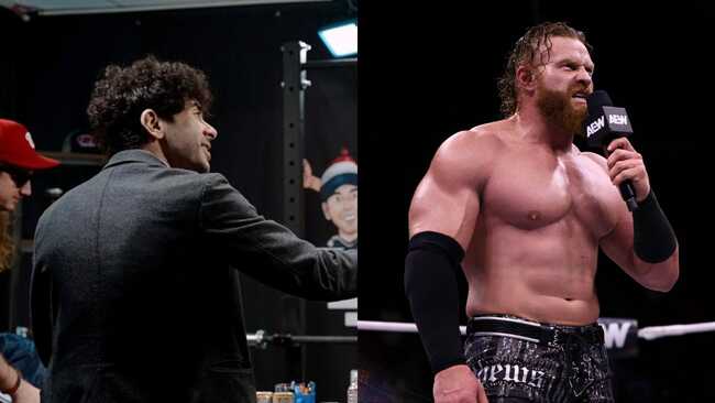 Tony Khan to bring back ex-WWE star and reunite him with Buddy Matthews in AEW? Analyzing the chances