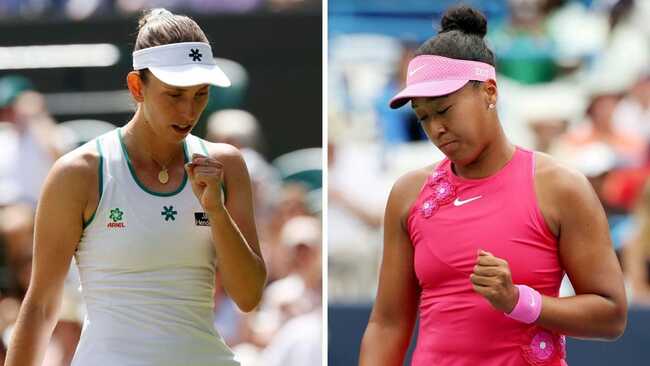 Naomi Osaka vs Elise Mertens preview, head-to-head, odds, prediction & betting tips | Canadian Open 2026