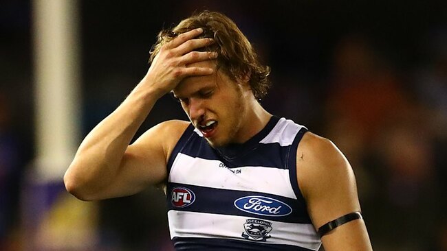 ‘My private medical information has been made public’: Cat at centre of concussion scandal forced to reveal himself