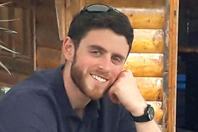 Detective ‘appalled’ by idea Pc Harper’s killers could be released early