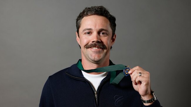 Cricket hoped the AB Medal would rival Brownlow glitz and glamour. This year’s award was not even broadcast on TV