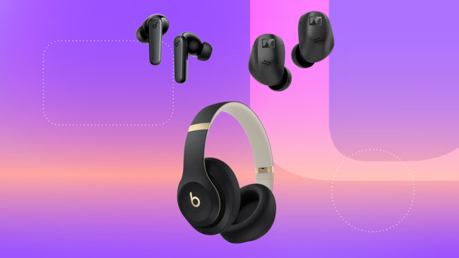 Get the Best CNET-Picked Headphone Deals Right Now and Save on Apple, Sony and More