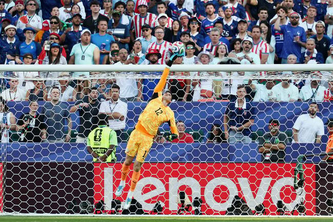World Cup goalkeeper on Leeds United list in search for James Trafford deputy and Whites man exit now expected