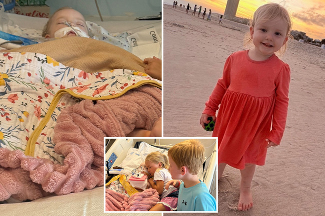 Annelise Camp, 2, dies after Memorial Day hotel pool drowning incident sparked legal battle
