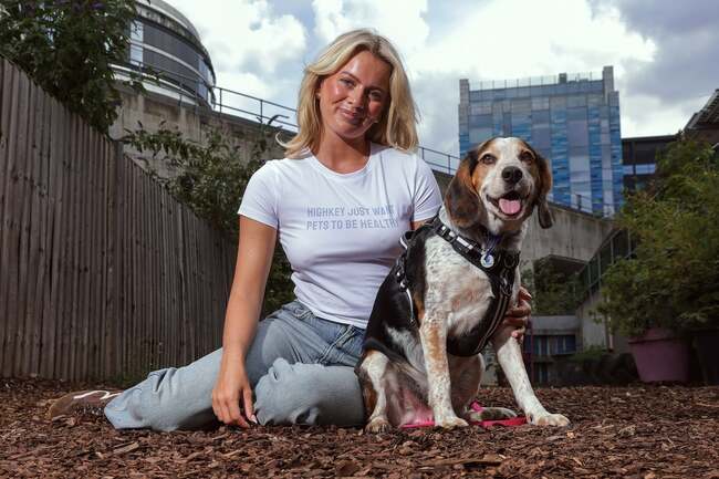 Battersea Dogs and Cats Home launch campaign against pet trends